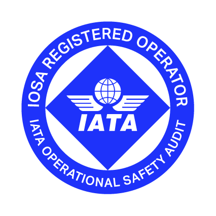 IOSA Logo